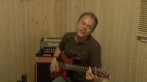 Воскресение Лепили Бабу на морозе