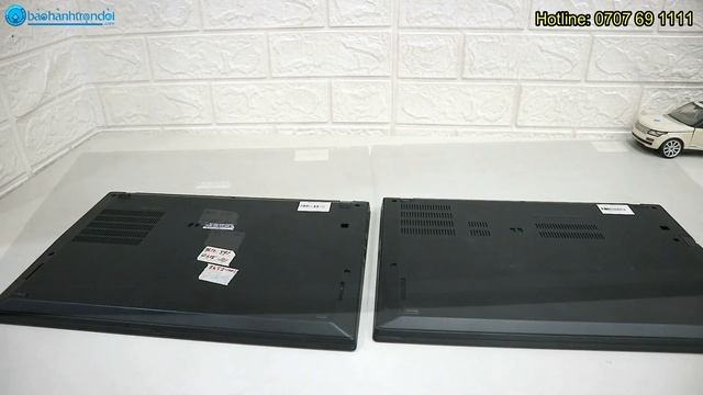 So sánh LENOVO THINKPAD T480s & T490s - Nên mua Laptop nào cho phù hợp nhu cầu? смотреть онлайн