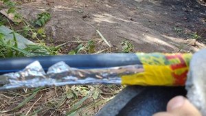 "Удивительный процесс: ввод воды в модульный дом".