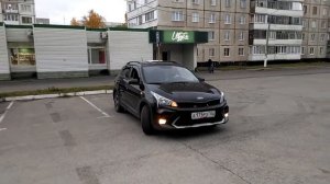 КИА РИО Х 2021
