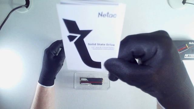 UNBOXING NETAC NI 7000 - Netac ssd 1tb m2 nvme pcie 4.0x4 m.2 unidade de disco para ps5 e pc gamer смотреть онлайн
