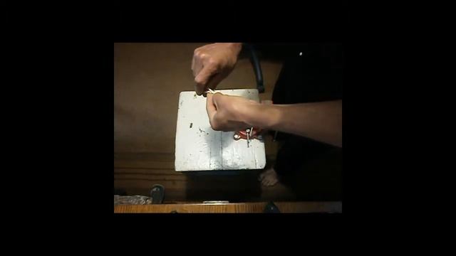 Нескользящая монопетля