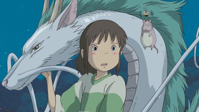 【ピアノソロ】いのちの名前 千と千尋の神隠し 久石譲 Spirited Away The Name of Life【Piano Arrange】