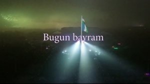 Дни и Недели на Узбекском языке