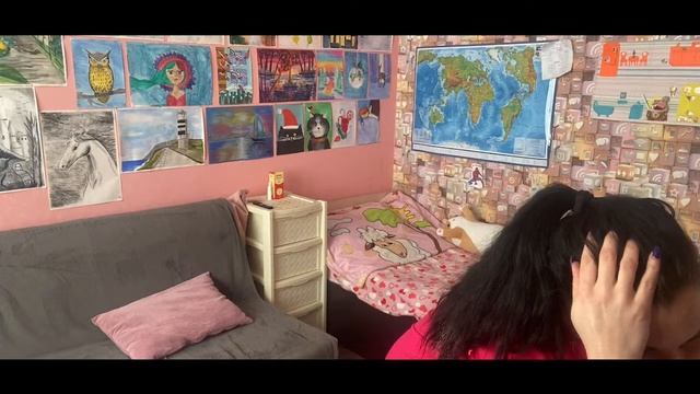 Общаемся. ДОНАТ В ОПИСАНИИ. На ПОДДЕРЖКУ канала и ЖИЗНЬ. смотреть онлайн