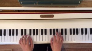 Etude Op.176, No.24 [Solo Piano] - Jean-Baptiste Duvernoy (1800-1880)