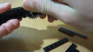 Как Сделать АРБАЛЕТ из лего | IT LORD