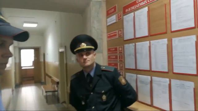 Прапаршчык Непейпіва Ю. В. не спіць на пасту. смотреть онлайн