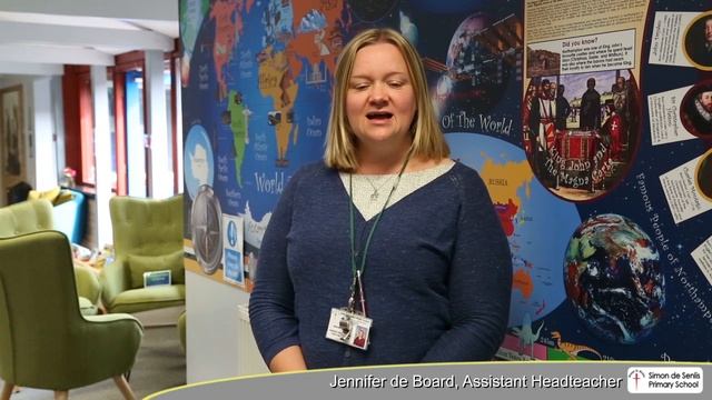 Simon de Senlis Virtual Tour смотреть онлайн