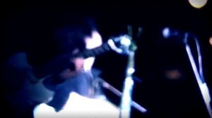 Кино — Спокойная ночь (Соло Каспаряна)