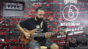 THESE ARE NOT TOYS: Boss Katana Mini vs Blackstar Fly 3 Mini Guitar Amplifier Comparison