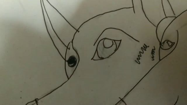 Белка и Стрелка. Мой рисунок. смотреть онлайн