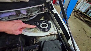 ТЕПЕРЬ ТОЧНО РУЛИТСЯ! СТАВЬ НА ЛАДА ВЕСТУ! (доработки  lada vesta cкрытая распорка 2023)