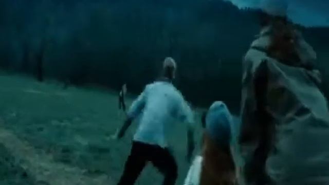 Twilight - Baseball Scene смотреть онлайн