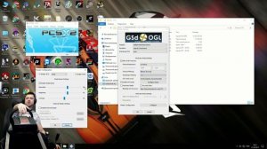 Как играть в легендарную Gran Turismo 4 на ПК в 4К 60fps с рулём!