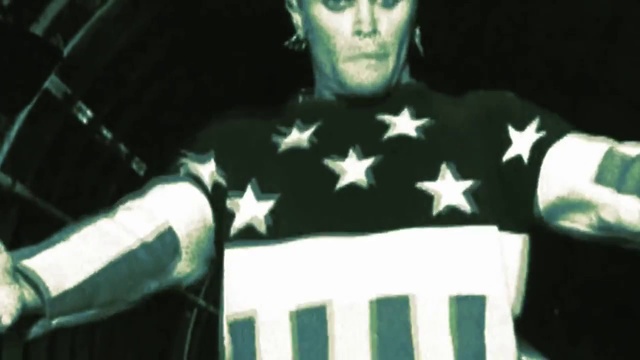 The Prodigy - Firestarter