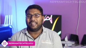 Projector screen full details || in Telugu || #AerramTechTelugu ????