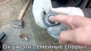 Переключатель на мотоблок "Каскад". И это не финал.. Сломали коробку? Что было дальше?