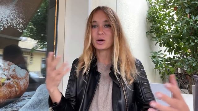 Почему итальянки выглядят дорого
