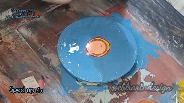 #109 Fun Night: Caribbean Blooms смотреть онлайн