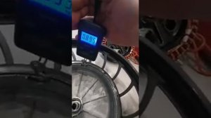 очередное мотор-колесо на колхозник 20 дюймов купил через 6 мес, эволюция