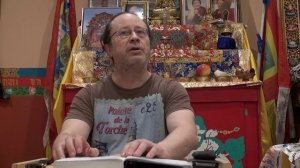 Игорь Берхин. Основы буддизма. Лекция 2. Небуддийские учения. Четыре благородные истины. Карма.