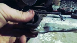 ЧТО БУДЕТ ЕСЛИ НЕ МЕНЯТЬ РЫЧАГИ ПОДВЕСКИ ПЛЮС ЛАЙФХАК ПО ЗАМЕНЕ