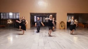 Самба соло. Хобби группа. Samba solo