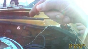 Подсолнечное масло вместо тормозной жидкости