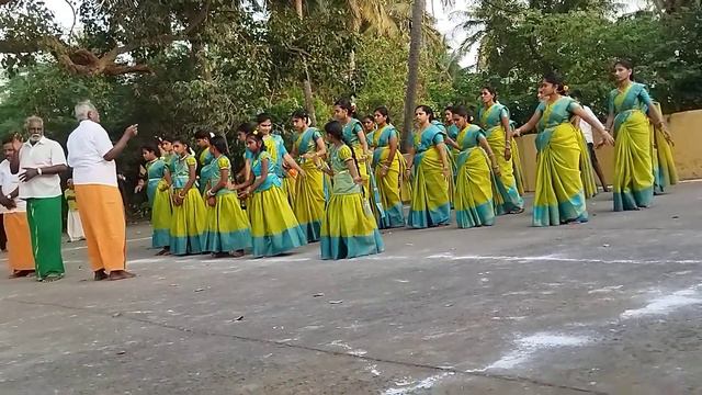 valli kummi @chinnayyagoundanpudhur смотреть онлайн