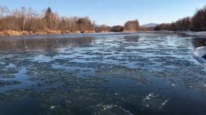 Рыбалка р.Тумнин 2017