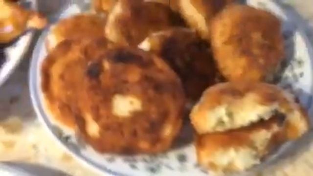 Анонс дрожжевых пирожков и расстегаев с мидиями?? смотреть онлайн