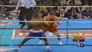 Pernell Whitaker - Master of Defense - YouTube [720p]