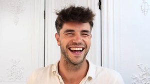 Прическа для мужчин