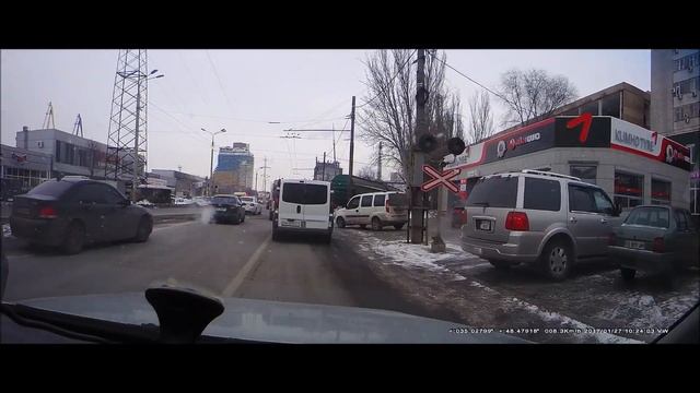 Место проклятое