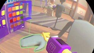 Как сделать костюм в rec room на русском