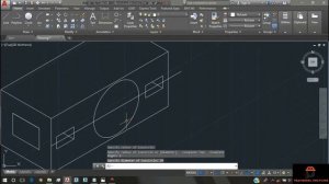 autocad part 44 isometric drawings and aligned dimensions part 5