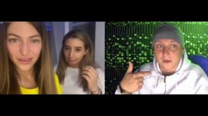 Артем Кузьмин - нашел сестру - 1 500 000 просмотров в Тик Ток