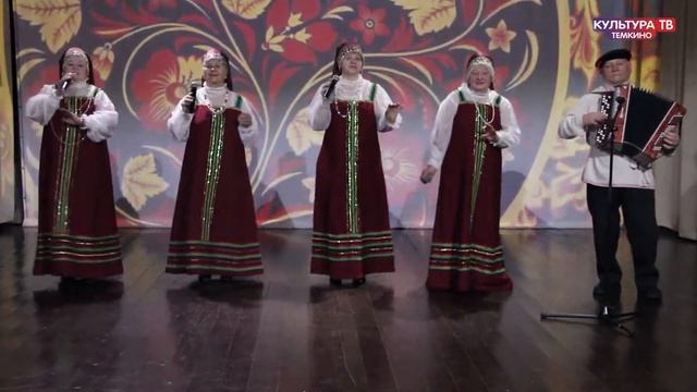 Масленица. Суббота "Золовкины посиделки" смотреть онлайн