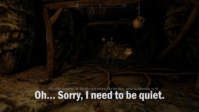 MEET SOFIA | Skyrim Special Edition gameplay смотреть онлайн