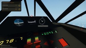 Ещё один самолет? - Stormworks: Build And Rescue