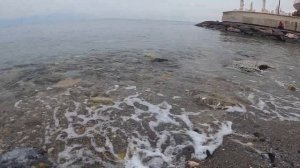 Муданья. Паром в Стамбул. Квартиры у моря. Жизнь в Турции.