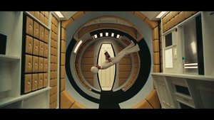«2001 Космическая одиссея» 2001 A Space Odyssey