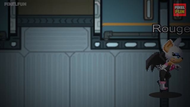 AMONG US but with SONIC.EXE