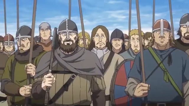 Torfin Vs Torkell