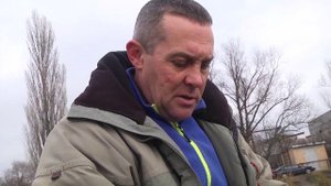 Ловля монстров на реке Стугна. Охота на Толстолоба. Рыбалка на реке Стугна