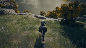 Почему Genshin Impact лучше Elden Ring? [Обзор]