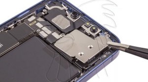 Guía del Apple iPhone 13: Cambiar cámaras frontales