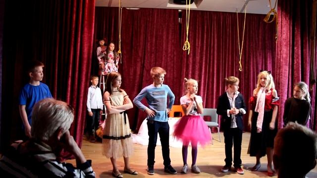 The House that Jack built 24 мая смотреть онлайн