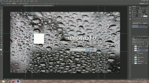 Jak zrobić layout w Photoshop [2013]